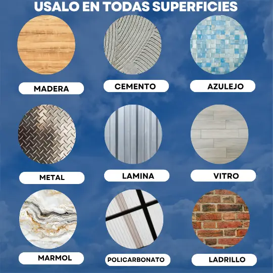 💧🚫 ADIÓS FILTRACIONES 🚫💧 LLUVIA CERO 3+1 GRATIS